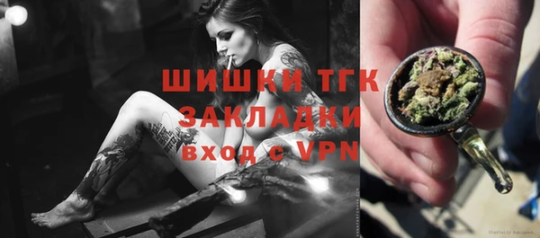 прущие крисы Костерёво