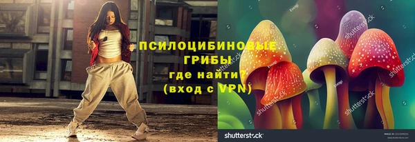 прущие крисы Костерёво